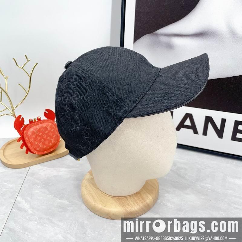 Replica Gucci cap dx12