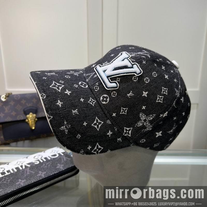 Replica LV cap dx16