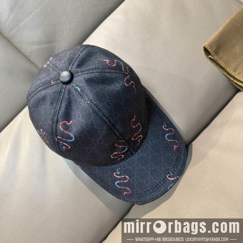 Replica Gucci cap dx41