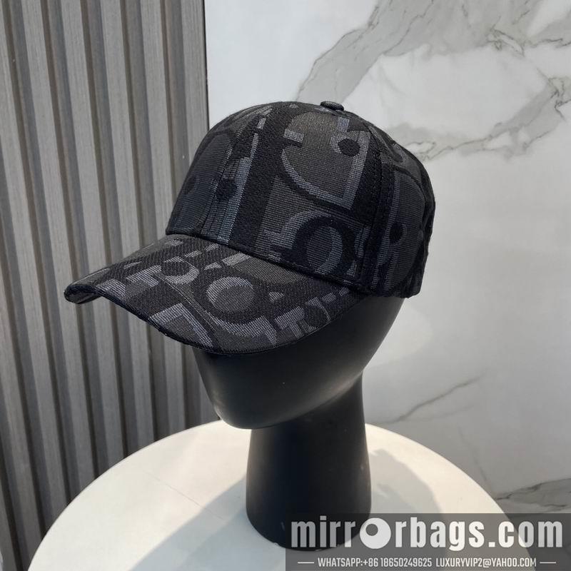 Replica Dior cap dx20