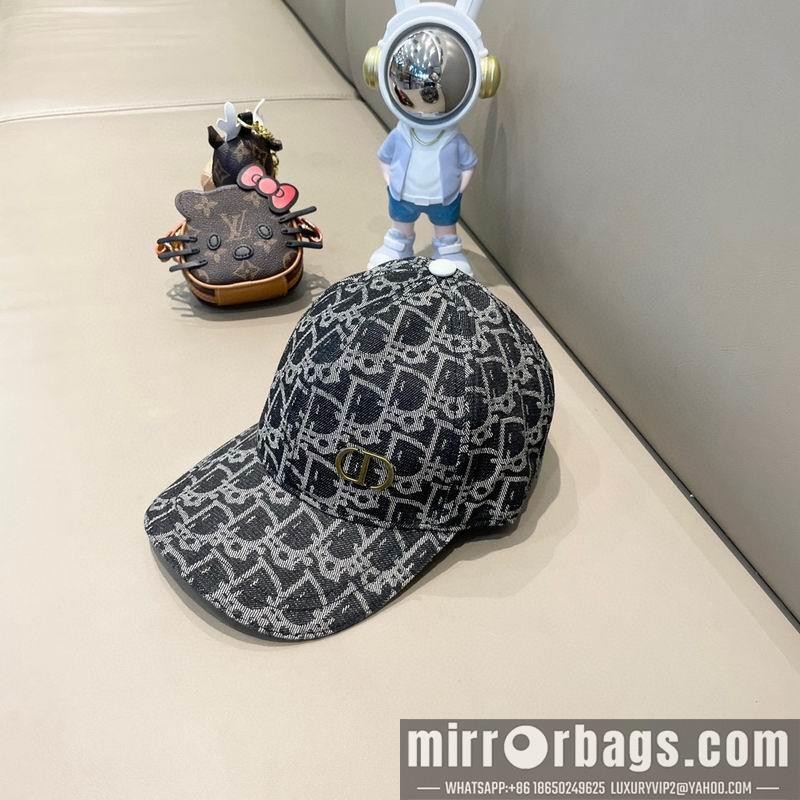 Replica Dior cap 081002