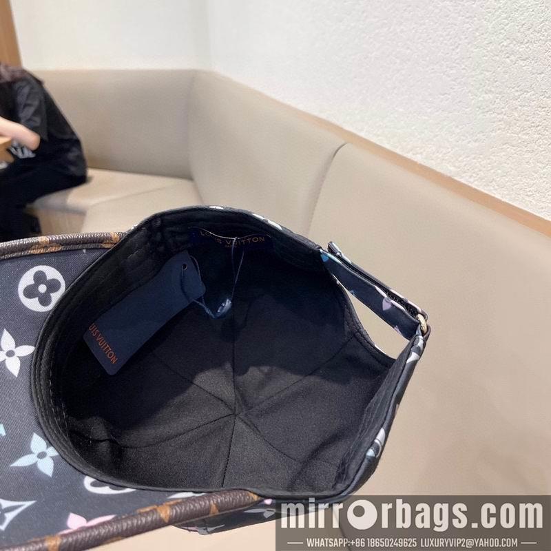 Replica LV Hat 020804