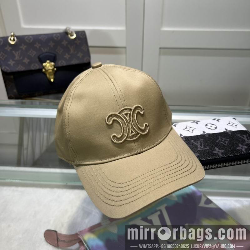 Replica Celine cap dx120