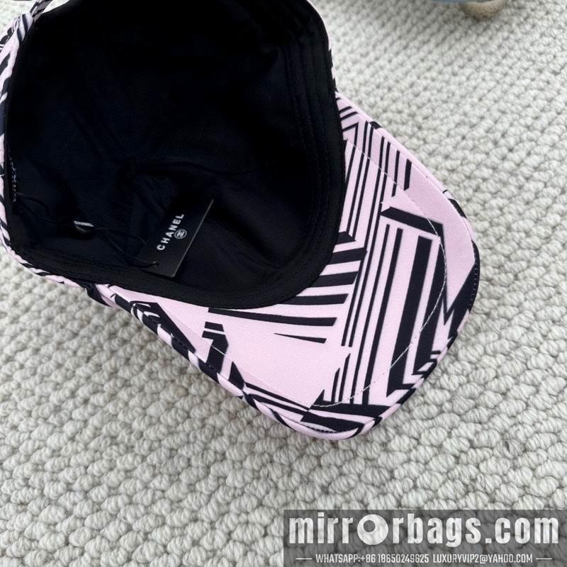 Replica Chanel Hat 122712