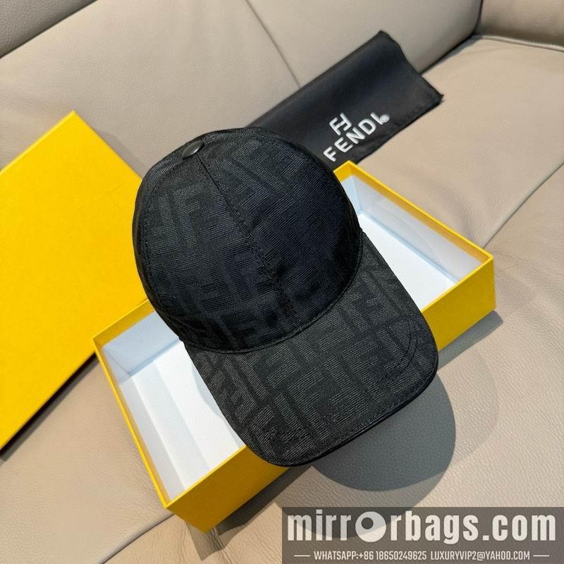Replica Fendi cap dx65