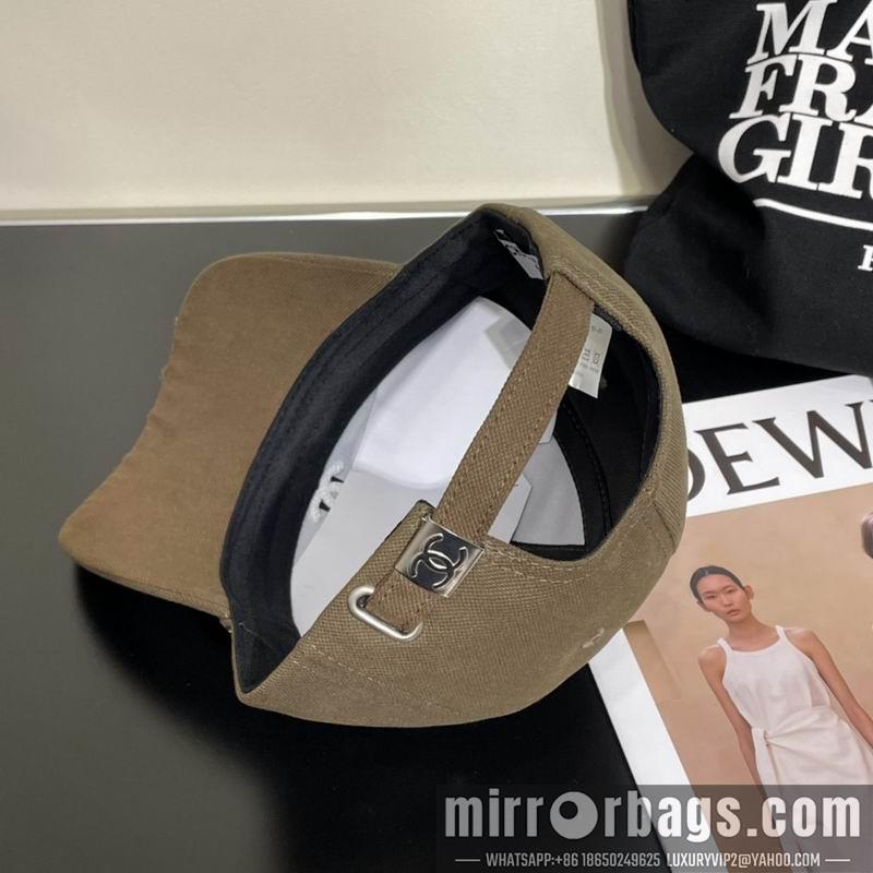 Replica Chanel cap dx23