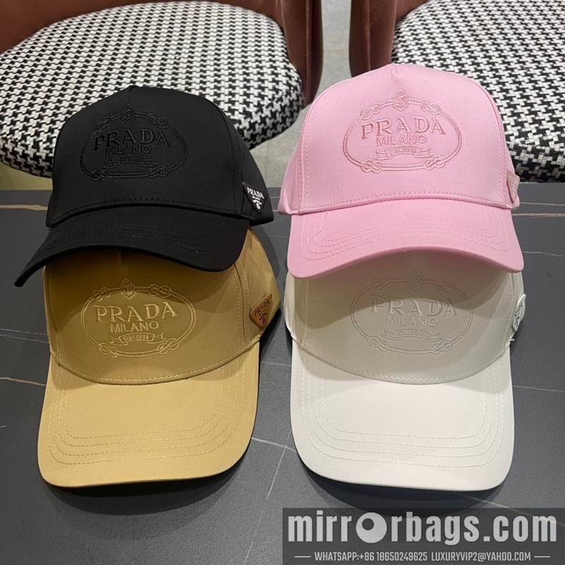 Replica Prada cap 050702