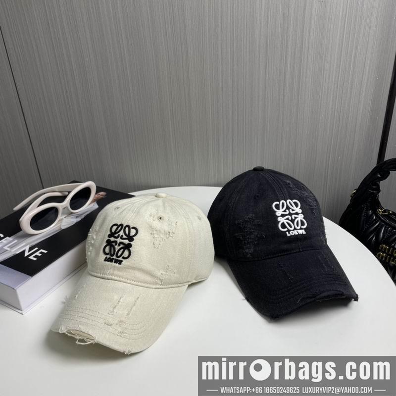 Replica Loewe cap 080501