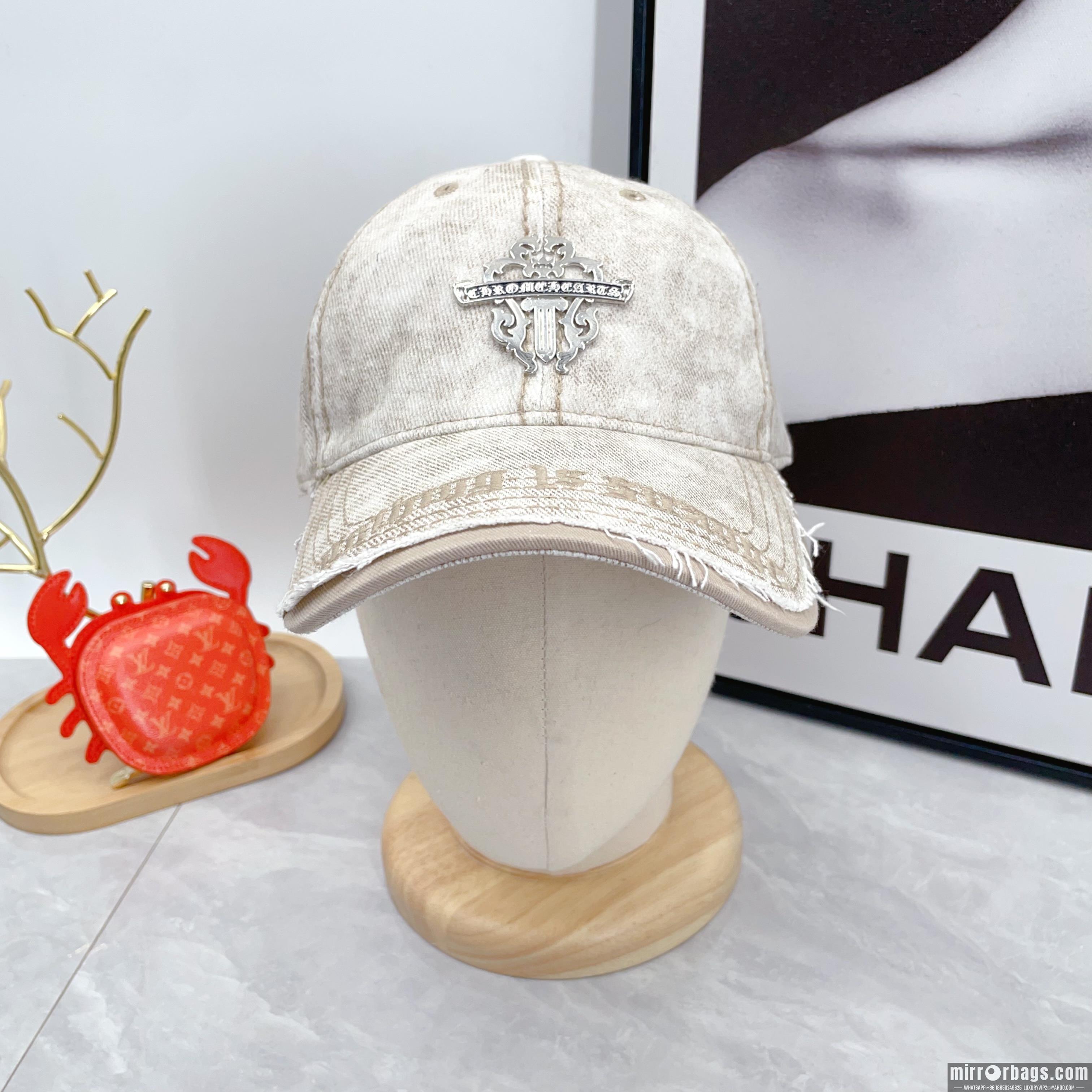 Replica Chrome Hearts Hat dx22