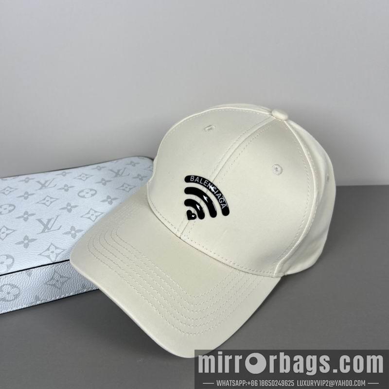 Replica Balenciaga cap dx33