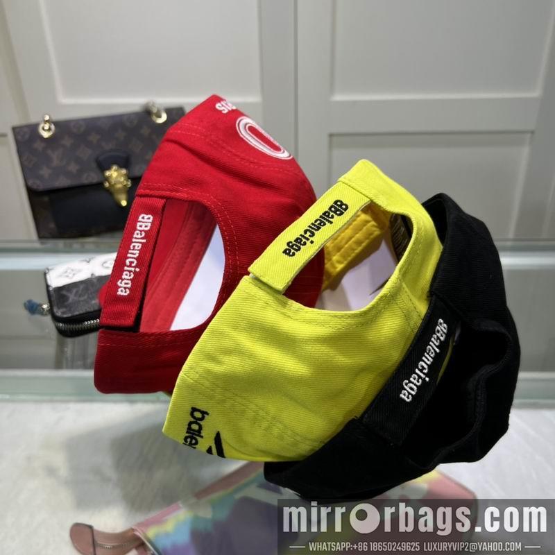 Replica Balenciaga cap 122801