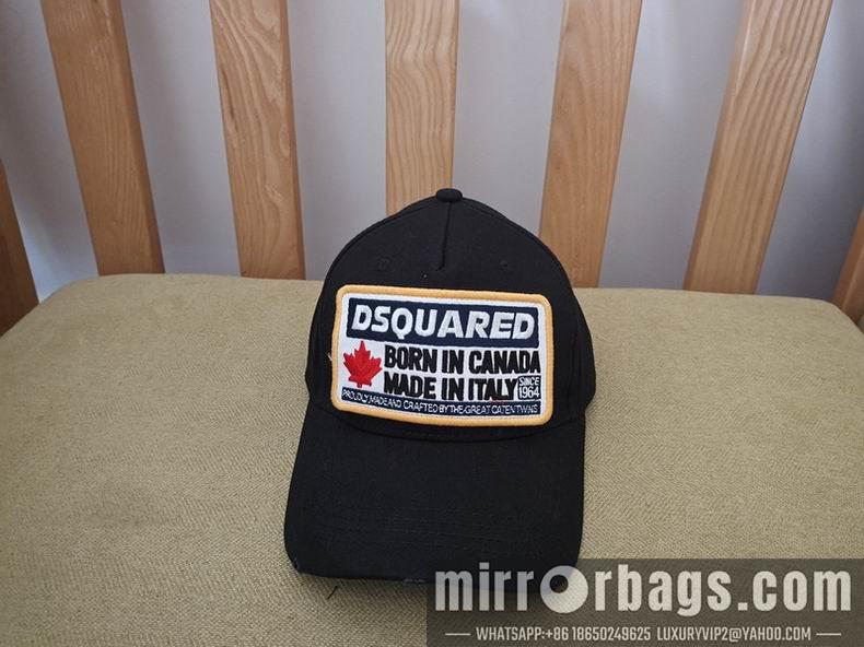 Replica DSQ Cap y 04