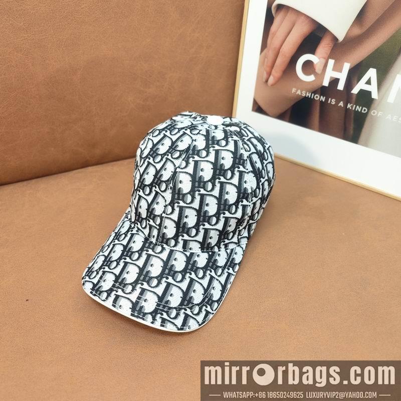 Replica Dior cap dx51