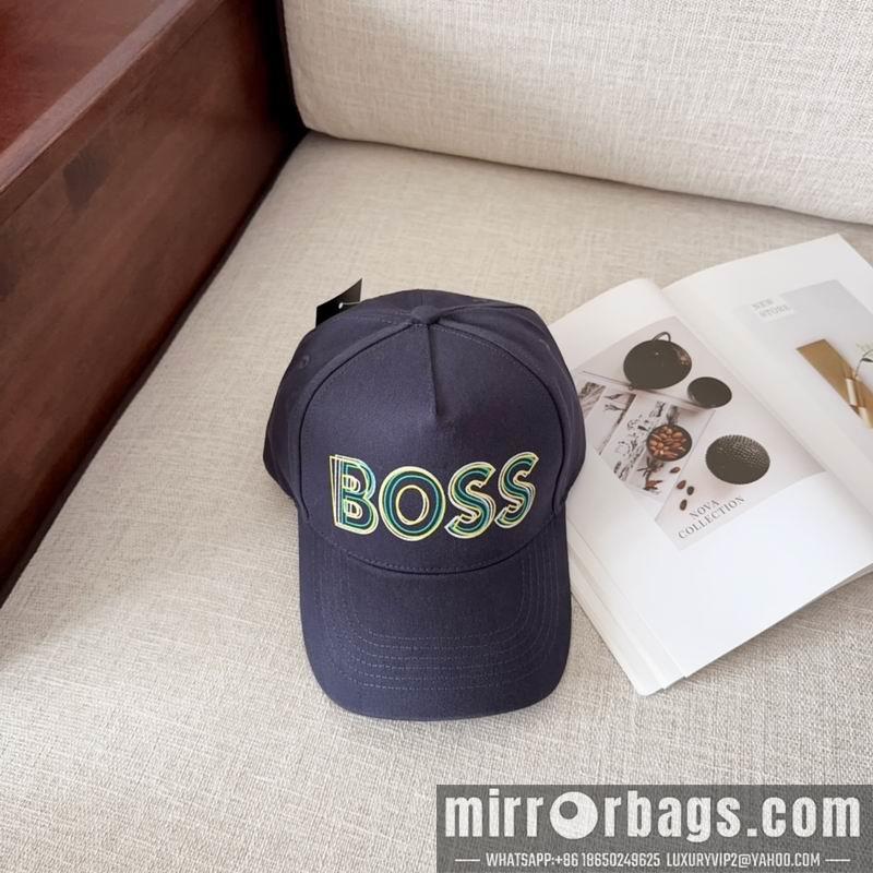 Replica Boss cap dx04