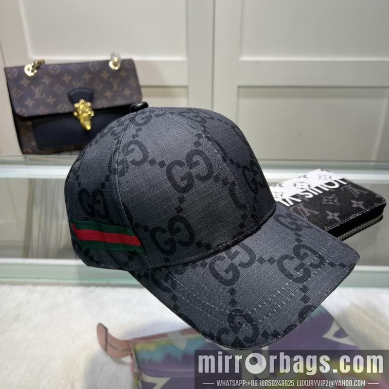 Replica Gucci cap dx09