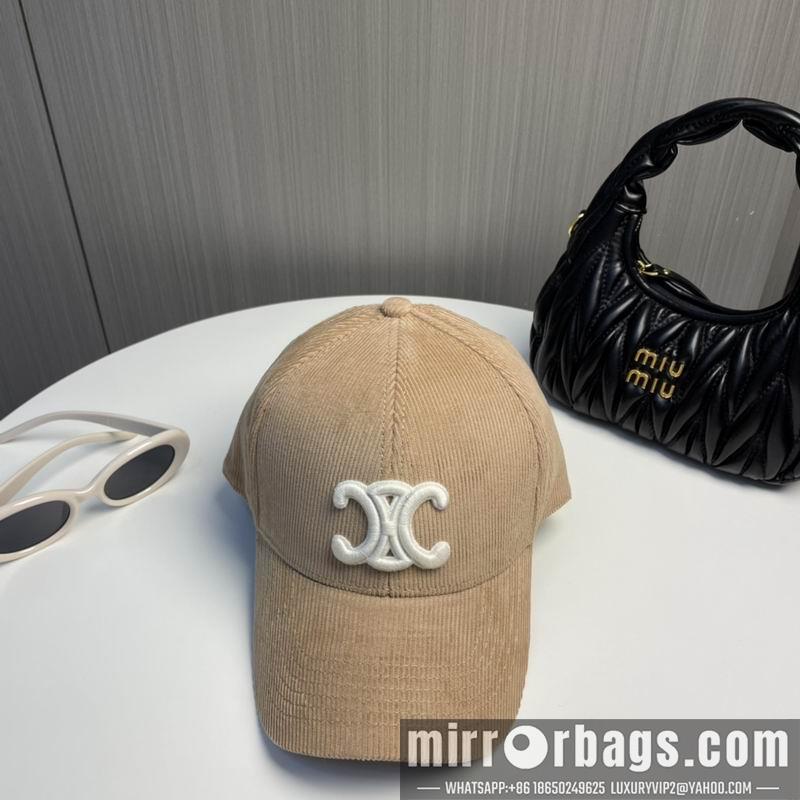 Replica Celine cap dx78
