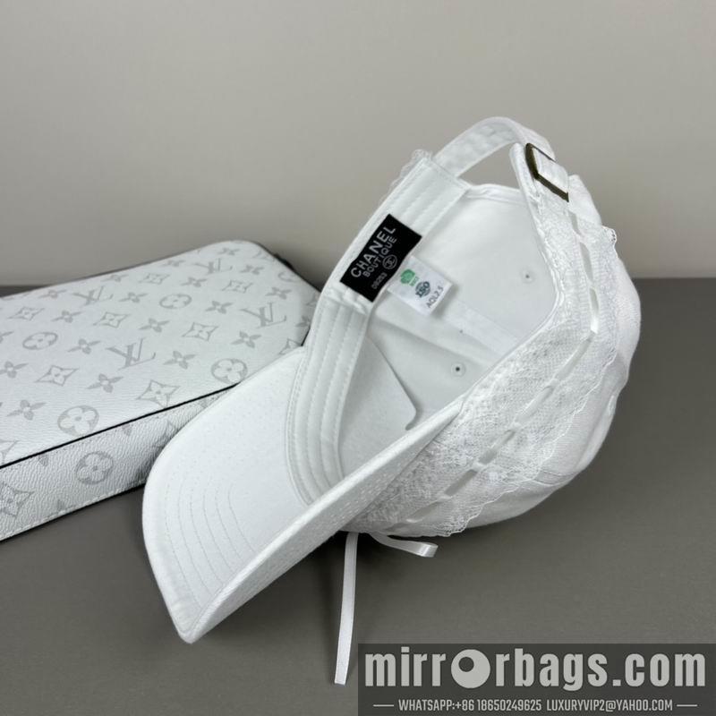 Replica Chanel cap dx15