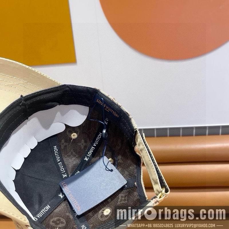 Replica LV Hat 021103