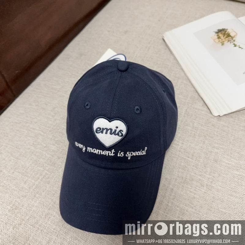 Replica Emis cap dx06