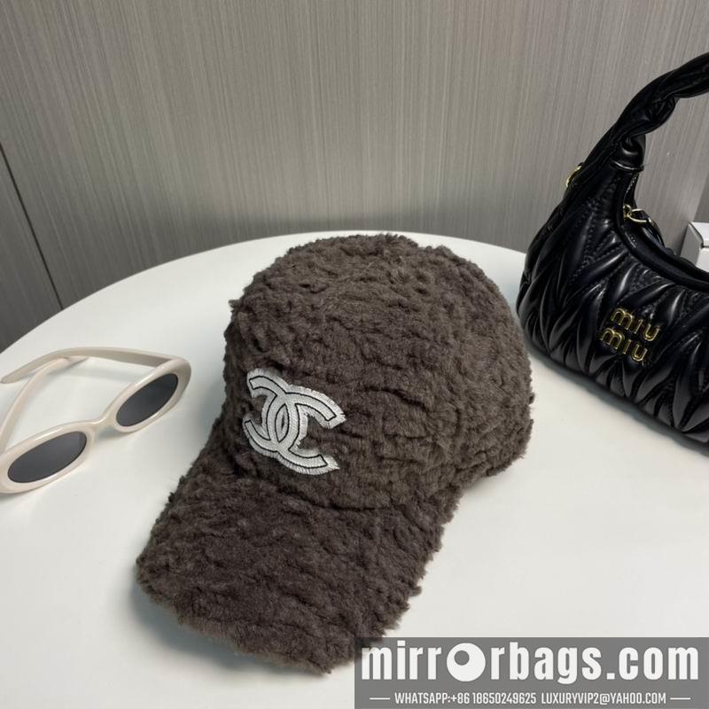 Replica Chanel Hat 010402