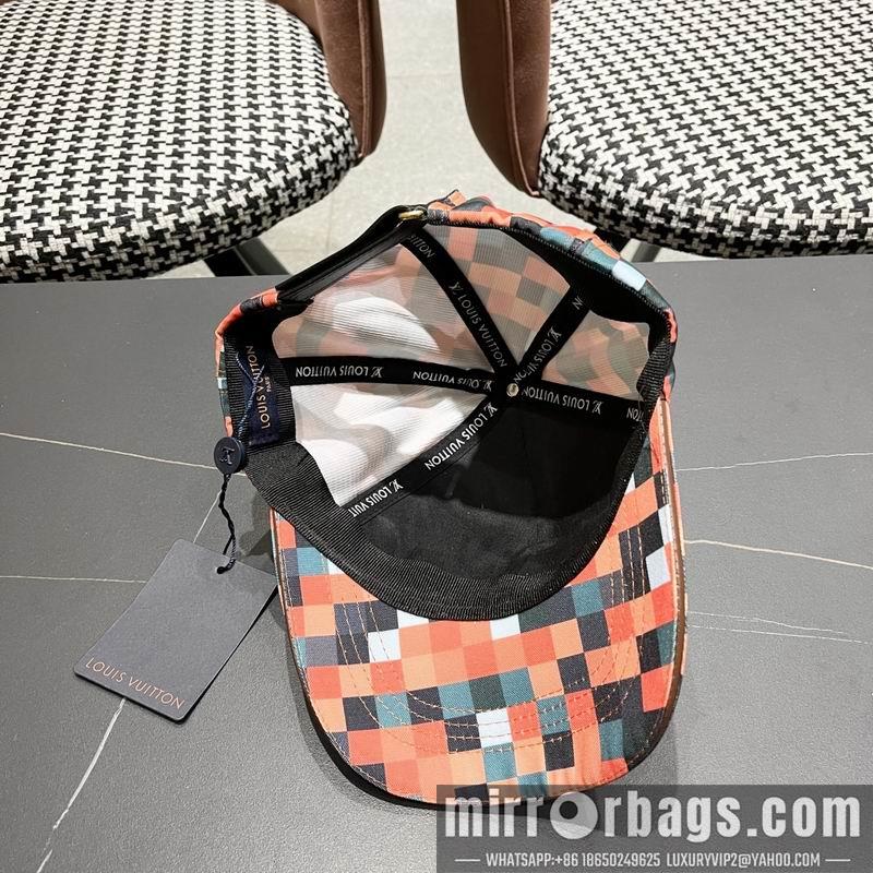 Replica LV Hat 040205