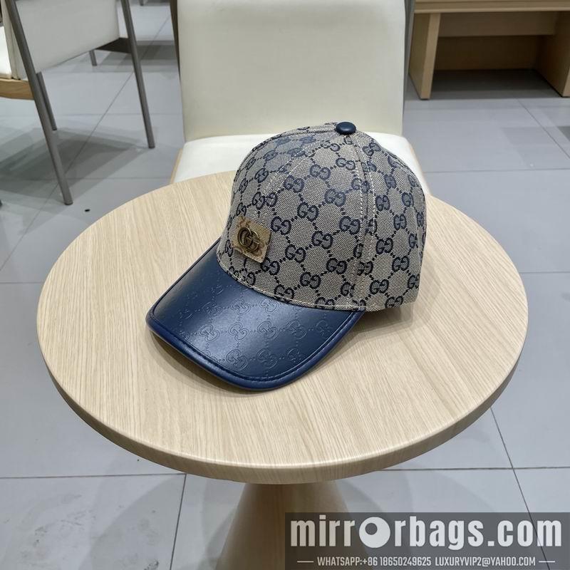 Replica Gucci cap 030702