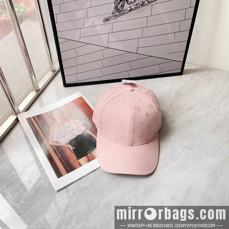 Replica LV cap 050703