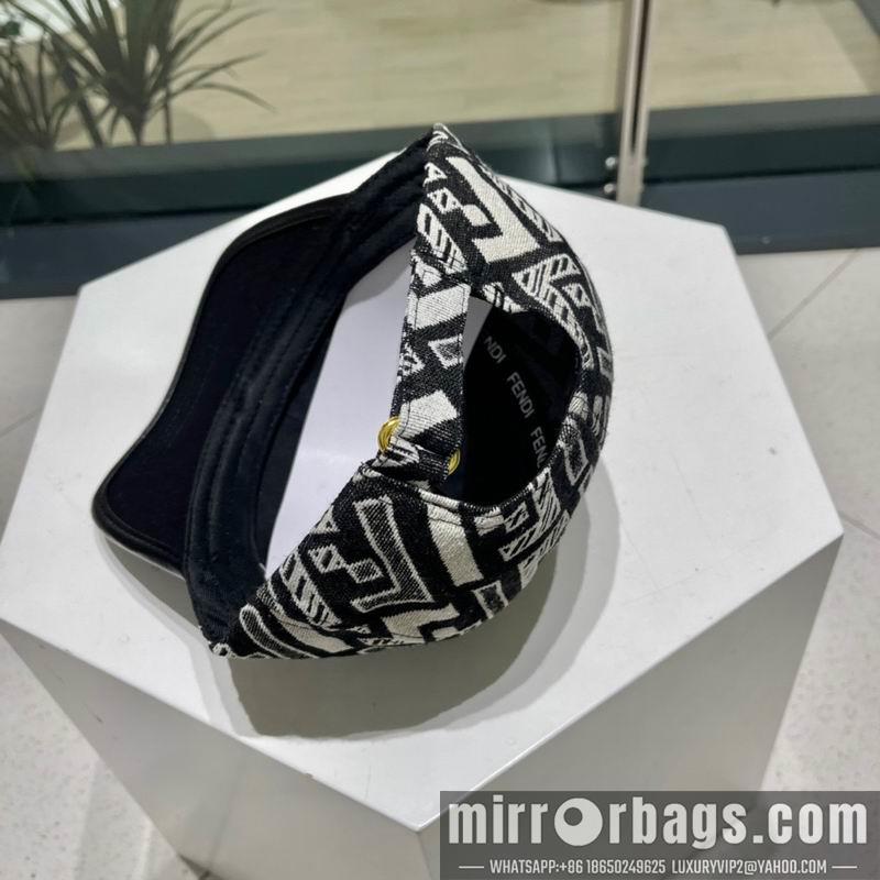 Replica Fendi cap 042601