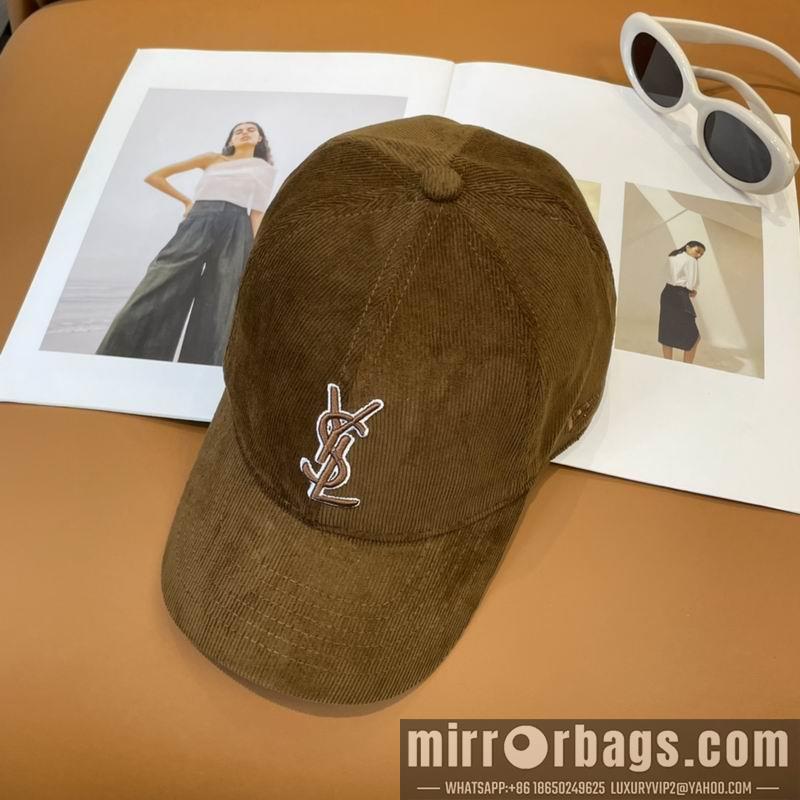 Replica YSL cap dx26