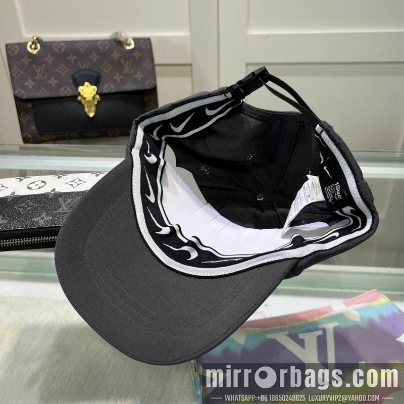 Replica Nike cap dx06