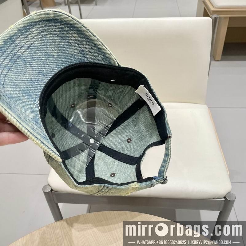 Replica Celine Hat 032003