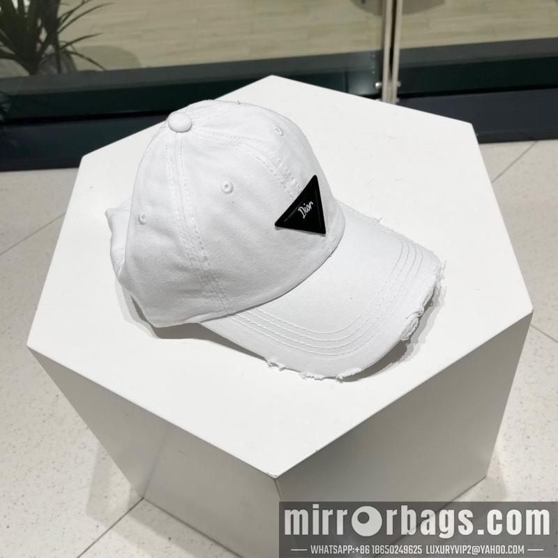 Replica Dior cap 072201