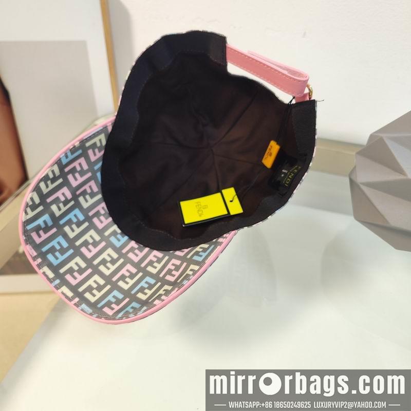 Replica Fendi Hat dx79