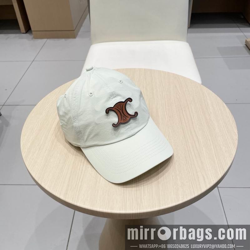 Replica Celine cap 041402