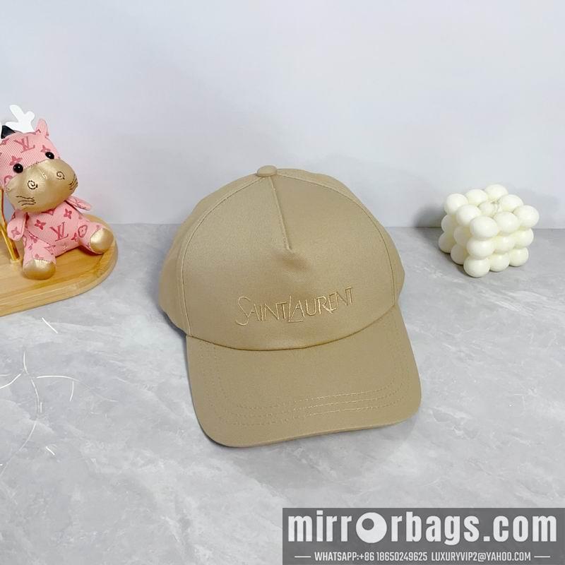 Replica YSL cap dx20