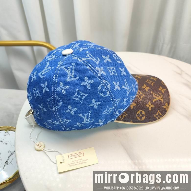 Replica LV Hat dxn17