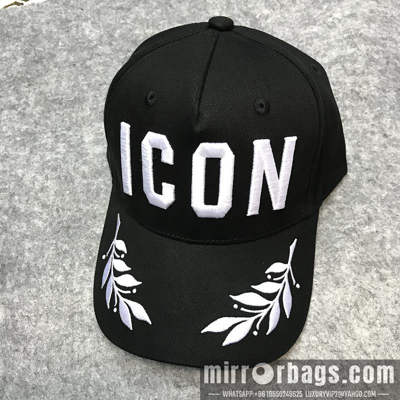 Replica DSQ cap D143