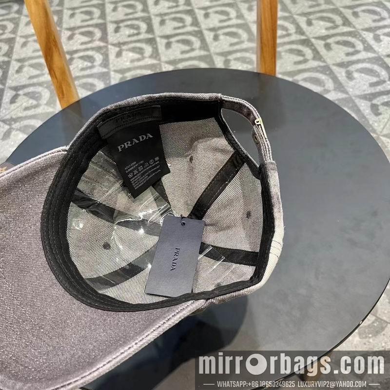 Replica Prada cap 041401
