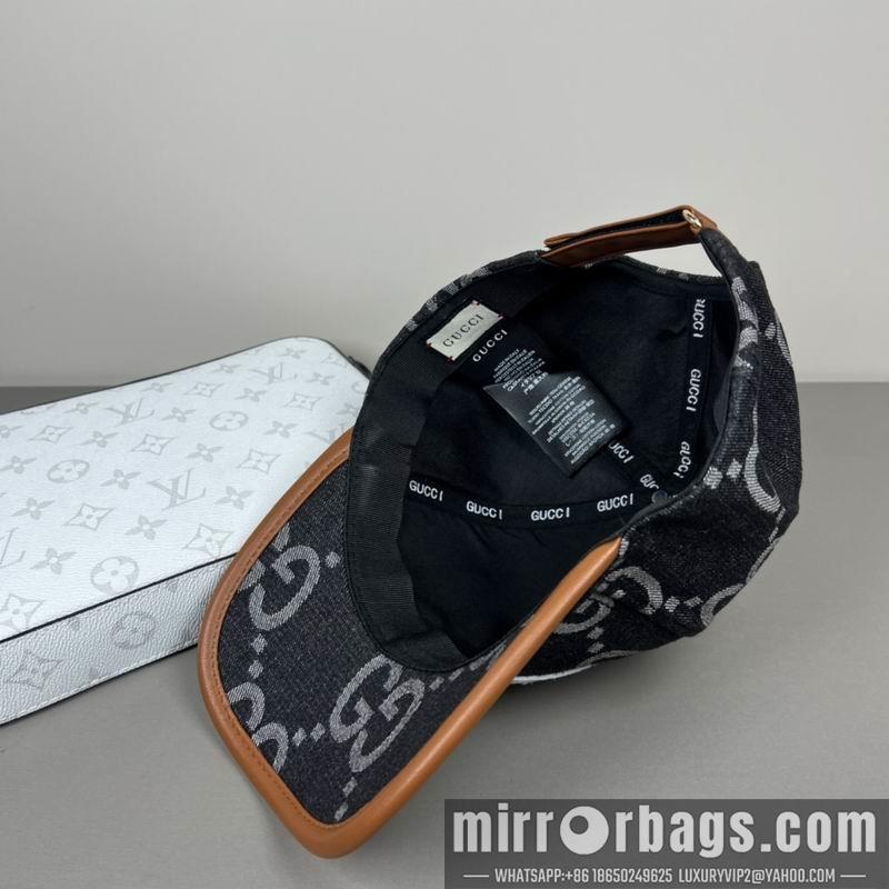 Replica Gucci Hat dx41