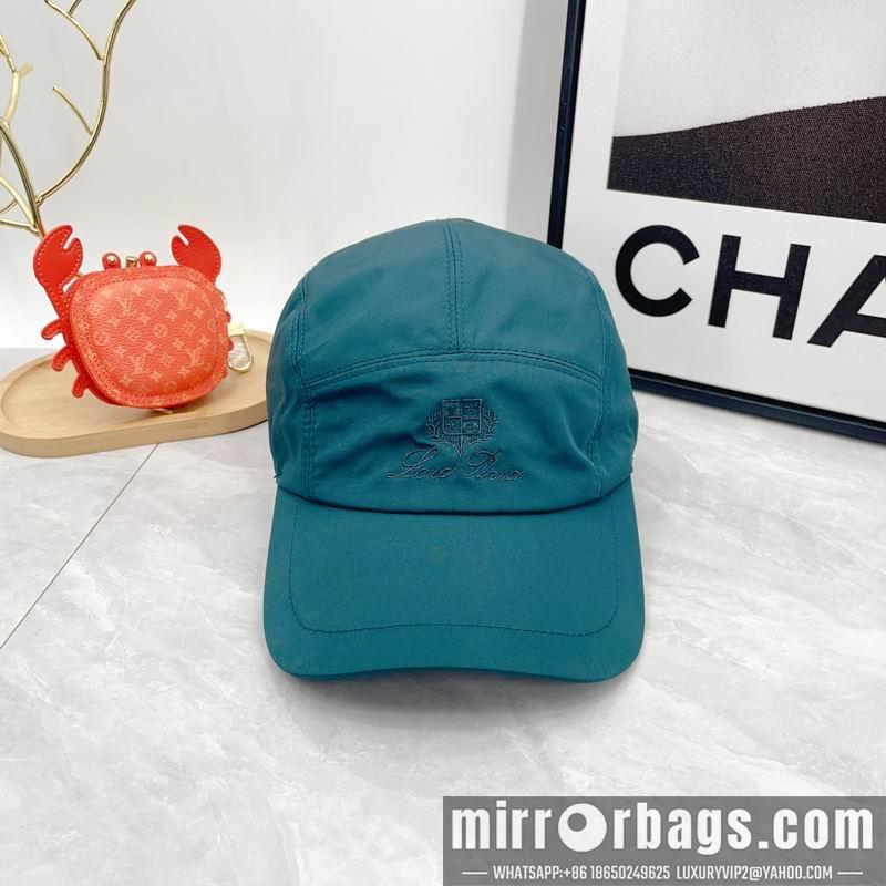 Replica Loro Piana Hat dx23