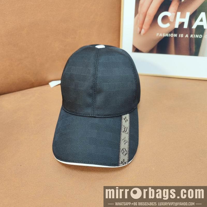 Replica LV Hat dx92
