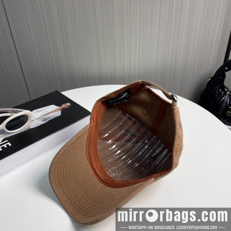 Replica Balenciaga cap 091402