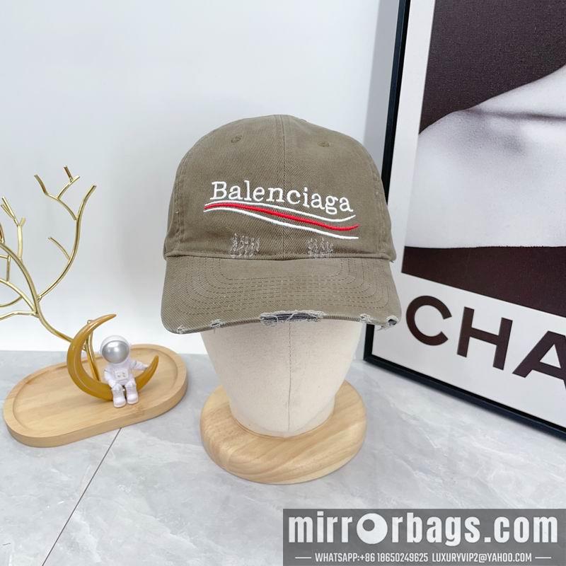 Replica Balenciaga cap dx50