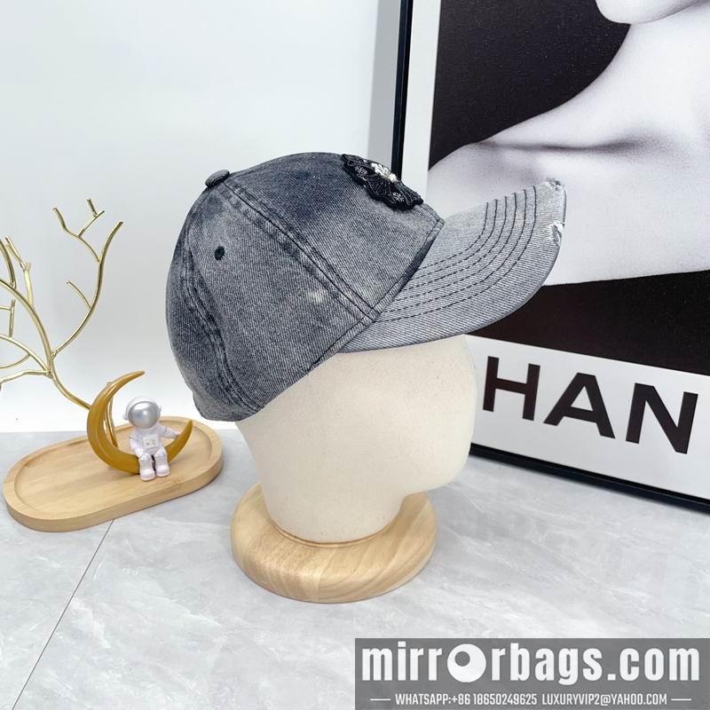Replica Chrome Hearts Hat dx54