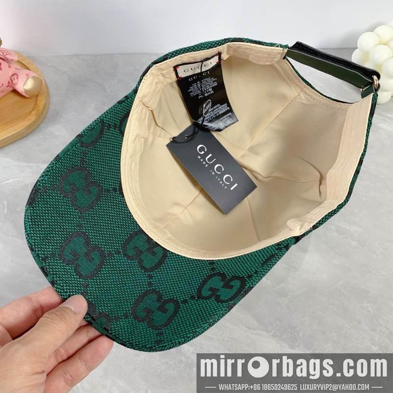Replica Gucci Hat dx45