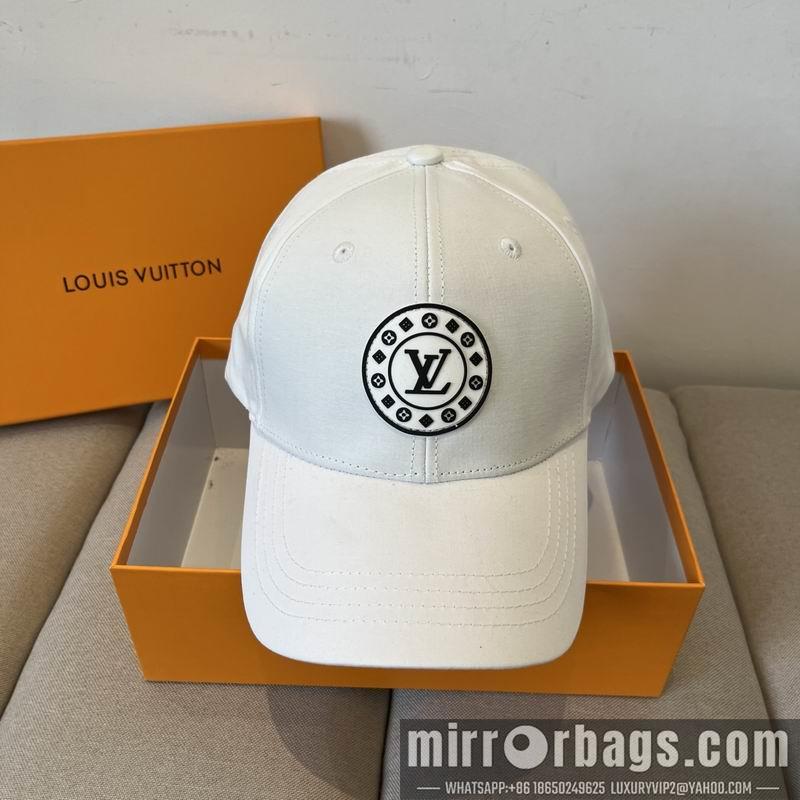 Replica LV Hat dx66