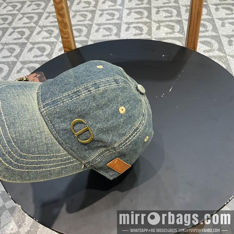 Replica Dior cap 050705