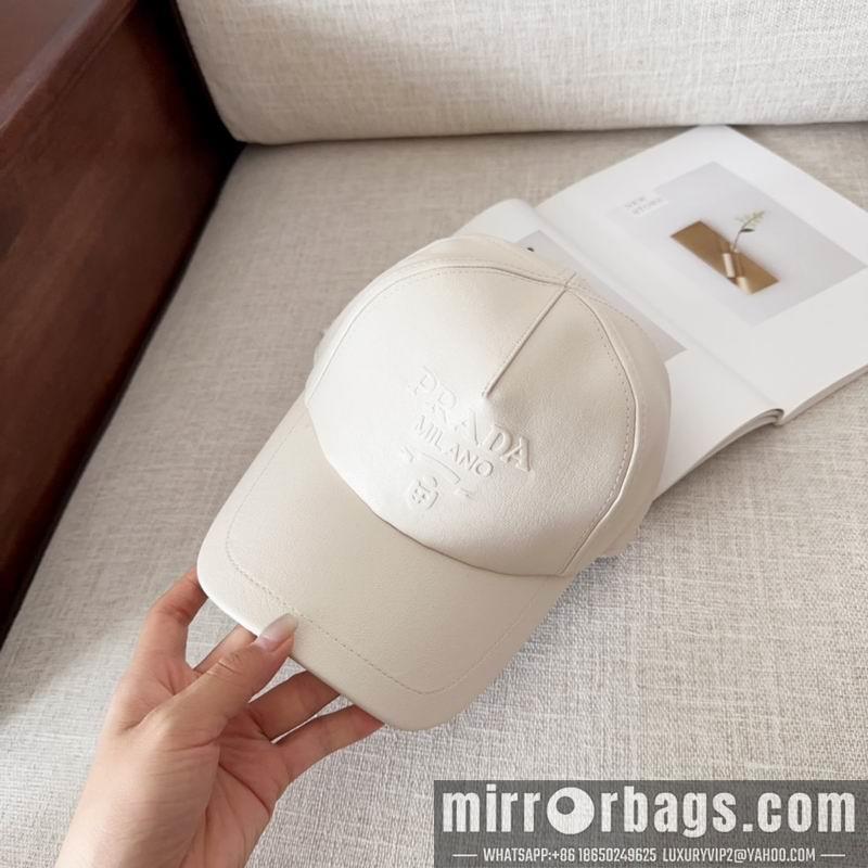 Replica Prada cap dx54