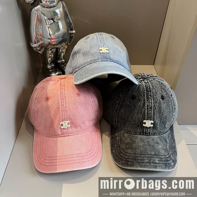Replica Celine Cap dx37
