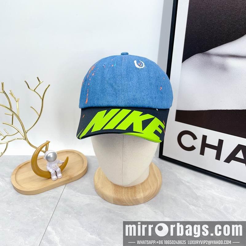 Replica Nike cap（高版本）dx14